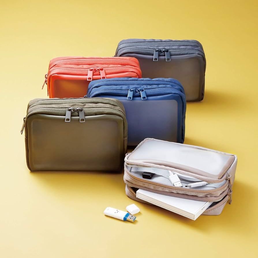 Elecom BMA-GP16 Gadget Pouch