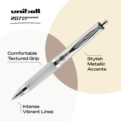 Uniball Signo Premier Signo Premier 207 Mochi Gel Pen