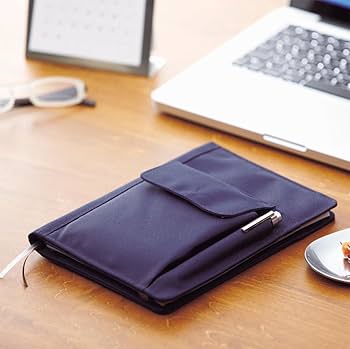 Lihit Lab Smart Fit Book Cover/ Sleeve