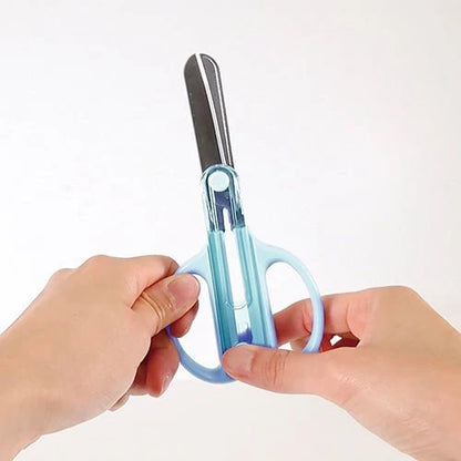 Kutsuwa STAD Cap Scissors [left/ right]
