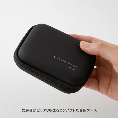 Midori XS Mini Stationery Set