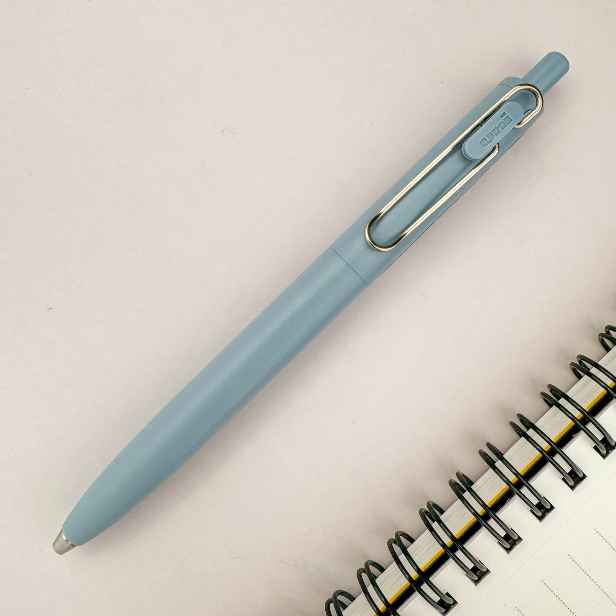 Uniball One F Gel Pen