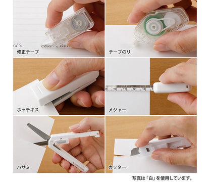 Midori XS Mini Stationery Set