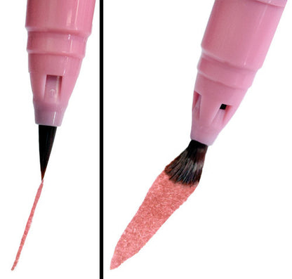 Kuretake Zig Karappo Empty Pen
