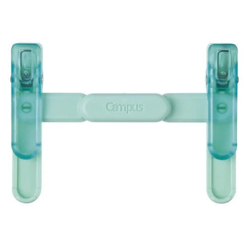 Kokuyo Campus Portable Book Clip