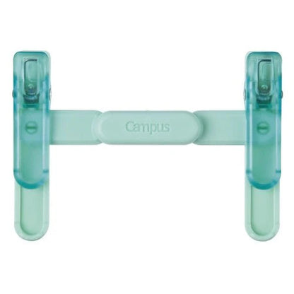 Kokuyo Campus Portable Book Clip