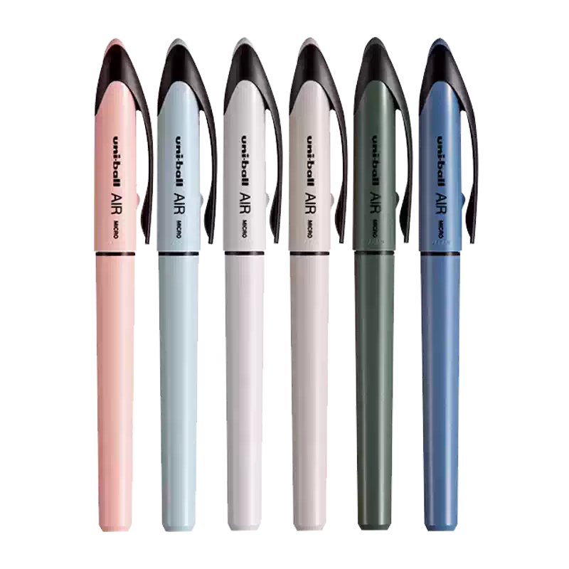 Uniball AIR UBA-188 Fine Rollerball Set