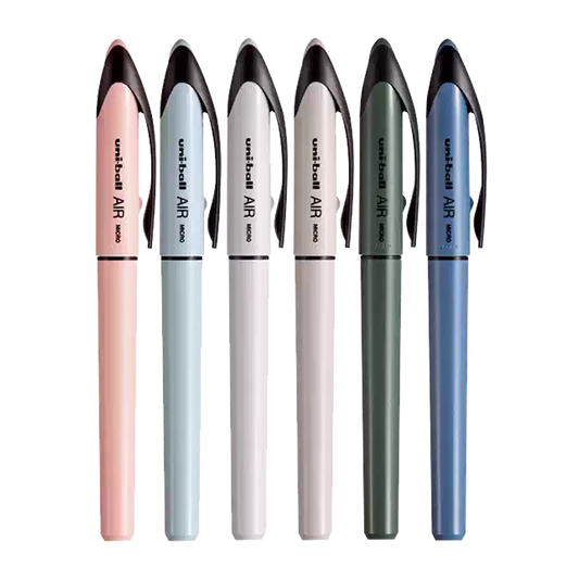 Uniball AIR UBA-188 Fine Rollerball Set