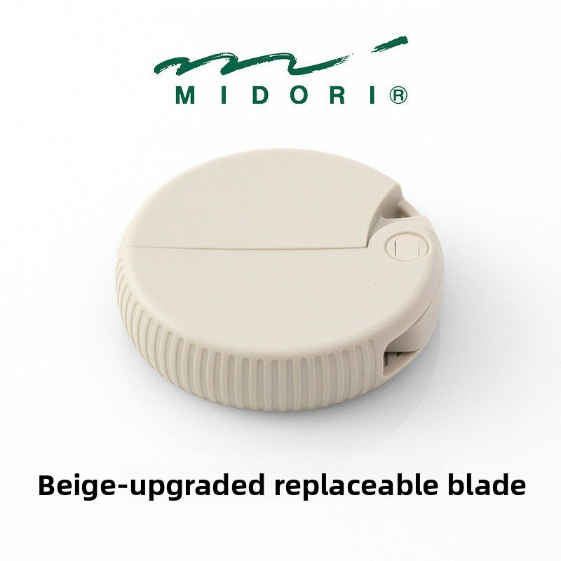Midori Ceramic Carton Opener/ Cutter