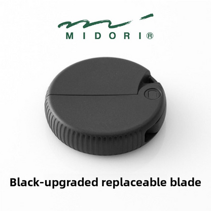 Midori Ceramic Carton Opener/ Cutter
