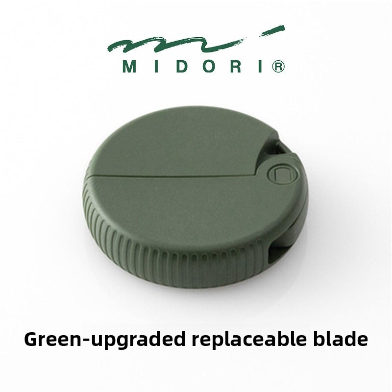 Midori Ceramic Carton Opener/ Cutter
