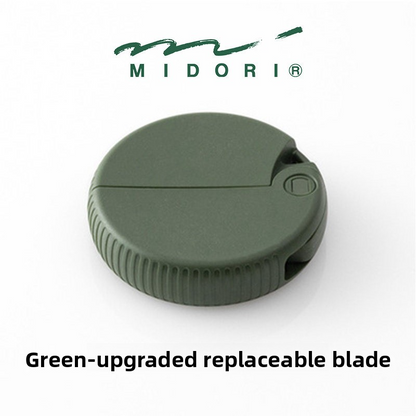 Midori Ceramic Carton Opener/ Cutter