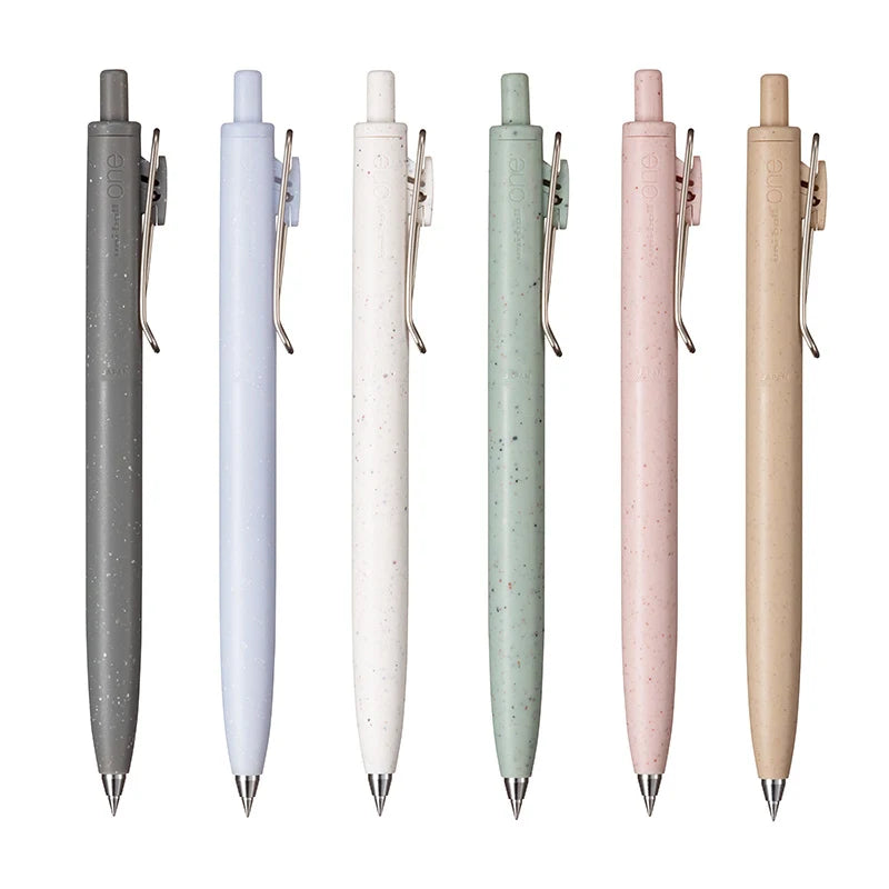 Uniball One F Gel Pen